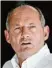  ??  ?? Ron Dennis