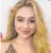  ??  ?? Sabrina Carpenter