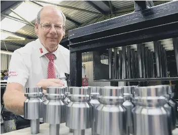Why Eddie’s wife lost out on a new carpet and he wanted a lathe ...