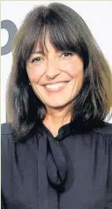  ??  ?? Birthdays: Terry Griffiths and Davina McCall