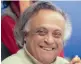  ??  ?? Jairam Ramesh