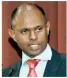  ??  ?? Prof. Jayasinghe