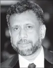  ??  ?? Anubhav Sinha