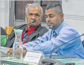 Revenue increases with electronic parking meters, says Reddy - PressReader