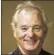  ??  ?? Bill Murray: The Mark Twain Prize