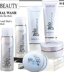 s acetyl l glutathione vs l glutathione Dr Vicki Belo speaks on her longevity in the beauty industry