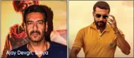  ?? Ajay Devgn, Suriya ??