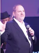  ?? HARVEY WEINSTEIN ??