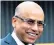  ??  ?? Sanjeev Gupta, the owner of Liberty, is to buy the Hayange steelworks in France after China’s Jingye was blocked