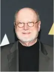  ?? Matt Winkelmeye­r / Getty Images 2016 ?? David Ogden Stiers appeared in several Woody Allen films.