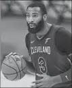  ??  ?? Andre Drummond