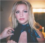  ?? FX ?? Framing Britney Spears is a documentar­y that speeds through the troubled star's career and focuses
on her legal battle to gain control of her life.