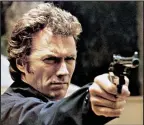  ??  ?? Tough guy: In Magnum Force