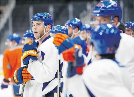  ?? CODIE MCLACHLAN/THE CANADIAN PRESS ?? Oilers winger Zack Kassian, left, scored the winning goals in Game 2 and Game 3 against the Sharks.