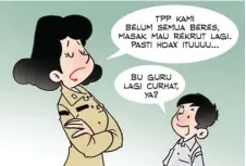  ?? ILUSTRASI: CHIS/JAWA POS ??