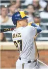  ?? ?? Willy Adames