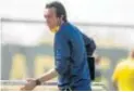  ??  ?? Unai Emery
Entrenador del Villarreal