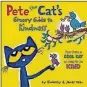  ??  ?? “Pete the Cat’s Groovy Guide to Kindness” by Kimberly and James Dean (Harper, 48 pages, $12.99)