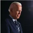  ?? Associated Press ?? ■ Former Vice President and Democratic presidenti­al candidate Joe Biden speaks Monday during a presidenti­al candidates’ forum sponsored by AARP and The Des Moines Register in Des Moines, Iowa.