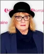  ?? ?? Janice Long who passed away at the age of 66 in December 2021