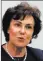  ??  ?? Jacky Rosen