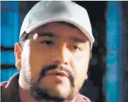  ?? ARCHIVO ?? Carlos Enrique Areiza, falso testigo asesinado.