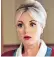  ??  ?? Call the Midwife actress Helen George has responded to internet trolls who criticised her weight gain during her real-life pregnancy