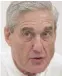  ??  ?? Robert Mueller