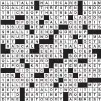  ??  ?? NEw YORK TIMES CROSSwORD