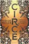  ??  ?? Circe ★★★★★ Madeline Miller Bloomsbury, R295