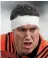  ??  ?? Brodie Retallick