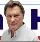  ??  ?? Glenn Hoddle