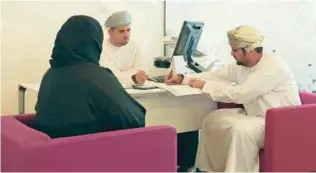  ?? - Supplied picture ?? ETHICAL FINANCING: Bank Nizwa offers a competitiv­e profit rate allowing customers for all segments the opportunit­y to buy the home of their dreams with a repayment period of up to 25 years.