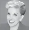  ??  ?? Jeanne Phillips DEAR ABBY