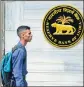  ??  ?? RBI’s draft plan makes a strict distinctio­n between housing and non-housing loans. MINT