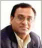  ??  ?? —Sumanth Tarigopula, director, Best Shore Applicatio­n
Services, HP India