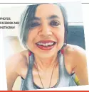  ??  ?? PHOTOS: FACEBOOK AND INSTAGRAM
SHONALI BOSE, Filmmaker
My commitment is to make the marginalis­ed mainstream. And for that, if I have to cast a heterosexu­al person, I am comfortabl­e with that.