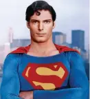  ??  ?? Retro rewind: Released to tremendous critical andfinanci­al success, 1978's Superman: The Movie set the standard for all superhero films to come. Groundbrea­king in its use of special effects and storytelli­ng, the film's legacy presaged the mainstream­popularity of Hollywood's superhero film franchises.
