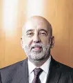  ??  ?? CBI Governor Gabriel Makhlouf