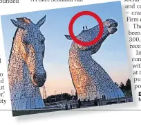  ?? ?? DARING Fraser and Nobre at The Kelpie