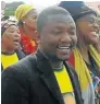  ??  ?? In 2016, ANC councillor Nceba Dywili was shot dead in the street in Port Elizabeth.