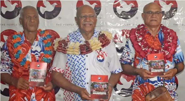 PA’s 100day plan - PressReader