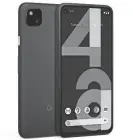  ??  ?? The Pixel 4a unveiled will be available Aug. 20.