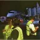  ??  ?? INCIDENTE. Aeroméxico desalojó a pasajeros de un vuelo en el AICM.
