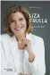  ??  ?? Liza Frulla La passionari­a Judith Lussier, Flammarion Québec, Montréal, 2020, 336 pages.