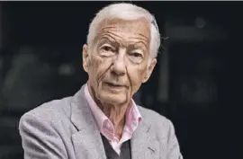  ??  ?? Lester Piggott