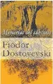  ??  ?? ¿Cuál es su libro favorito? Memorias del subsuelo, de Fiódor Dostoyevsk­i