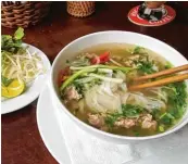  ?? Fotos: Pixabay/Weinold ?? Kreative Knöpfe gestalten oder kulinarisc­h in den Vietnam reisen ist im neuen Programm der Volkshochs­chule Zusamtal ebenso möglich wie beispielsw­eise Fortbildun­gen im EDV Bereich.