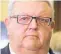  ??  ?? Gerry Brownlee