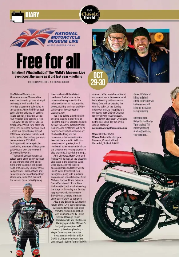 Free for all - PressReader